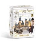 3D Puzzle REVELL 00311 - Harry Potter Hogwarts™ Castle