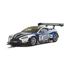 Autíčko GT SCALEXTRIC C4027 - Aston Martin GT3 - British GT 2018 - Flick Haigh, Johnny Adam (1:32) Autíčko GT SCALEXTRIC C4027 - Aston Martin GT3 - British GT 2018 - Flick Haigh, Johnny Adam (1:32)