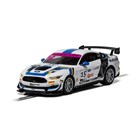 Autíčko GT SCALEXTRIC C4173 - Ford Mustang GT4 - British GT 2019 - Multimatic Motorsports (1:32) Autíčko GT SCALEXTRIC C4173 - Ford Mustang GT4 - British GT 2019 - Multimatic Motorsports (1:32)