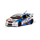Autíčko Touring SCALEXTRIC C4144 - Honda Civic Type R - BTCC 2019 - Sam Tordoff (1:32) Autíčko Touring SCALEXTRIC C4144 - Honda Civic Type R - BTCC 2019 - Sam Tordoff (1:32)