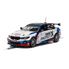 Autíčko Touring SCALEXTRIC C4188 - BMW 330I M-Sport - BTCC 2019 - Colin Turkington (or 2020) (1:32) Autíčko Touring SCALEXTRIC C4188 - BMW 330I M-Sport - BTCC 2019 - Colin Turkington (or 2020) (1:32)