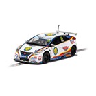 Autíčko Touring SCALEXTRIC C4210 - Honda Civic Type-R NGTC - Jake Hill 2020 (1:32) Autíčko Touring SCALEXTRIC C4210 - Honda Civic Type-R NGTC - Jake Hill 2020 (1:32)