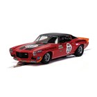 Autíčko Touring SCALEXTRIC C4216 - Chevrolet Camaro - 1973 Spa 24hrs - James Hunt & Richard Lloyd (1:32) Autíčko Touring SCALEXTRIC C4216 - Chevrolet Camaro - 1973 Spa 24hrs - James Hunt & Richard Lloyd (1:32)