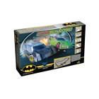 Autodráha MICRO SCALEXTRIC G1170M - Batman vs The Riddler Set Battery Powered Race Set (1:64)