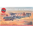 Classic Kit VINTAGE letadlo A03172V - Handley Page H.P.42 Heracles (1:144)