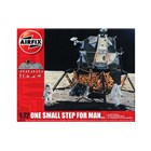 Classic Kit vesmír A50106 - One Step for Man 50th Anniversary of 1st Manned Moon Landing (1:72) Classic Kit vesmír A50106 - One Step for Man 50th Anniversary of 1st Manned Moon Landing (1:72)