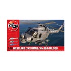 Classic Kit vrtulník A10107A - Westland Navy Lynx Mk.88A/HMA.8/Mk.90B (1:48)