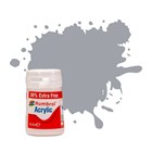 Humbrol barva akryl AB0165EP - No 165 Medium Sea Grey - Satin (+ 30% navíc zdarma)