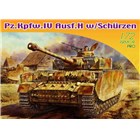 Model Kit tank 7497 - Sd.Kfz.IV Ausf.H (1:72)