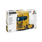 Model Kit truck 3927 - SCANIA S730 HIGHLINE 4x2 (1:24)