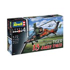 ModelSet vrtulník 63839 - Eurocopter Tiger - 