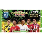PANINI FIFA 365 2020/2021 - ADRENALYN karty UPDATE