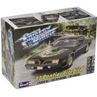 Plastic ModelKit MONOGRAM auto 4027 - Smokey and the Bandit™ '77 Pontiac® Firebird® (1:25) Plastic ModelKit MONOGRAM auto 4027 - Smokey and the Bandit™ '77 Pontiac® Firebird® (1:25)