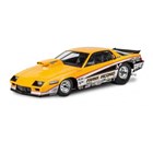 Plastic ModelKit MONOGRAM auto 4483 - Frank Iaconio Chevy Camaro Pro Stock (1:24) Plastic ModelKit MONOGRAM auto 4483 - Frank Iaconio Chevy Camaro Pro Stock (1:24)