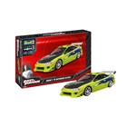 Plastic ModelKit auto 07691 - Fast & Furious Brian's 1995 Mitsubishi Eclipse (1:25) Plastic ModelKit auto 07691 - Fast & Furious Brian's 1995 Mitsubishi Eclipse (1:25)