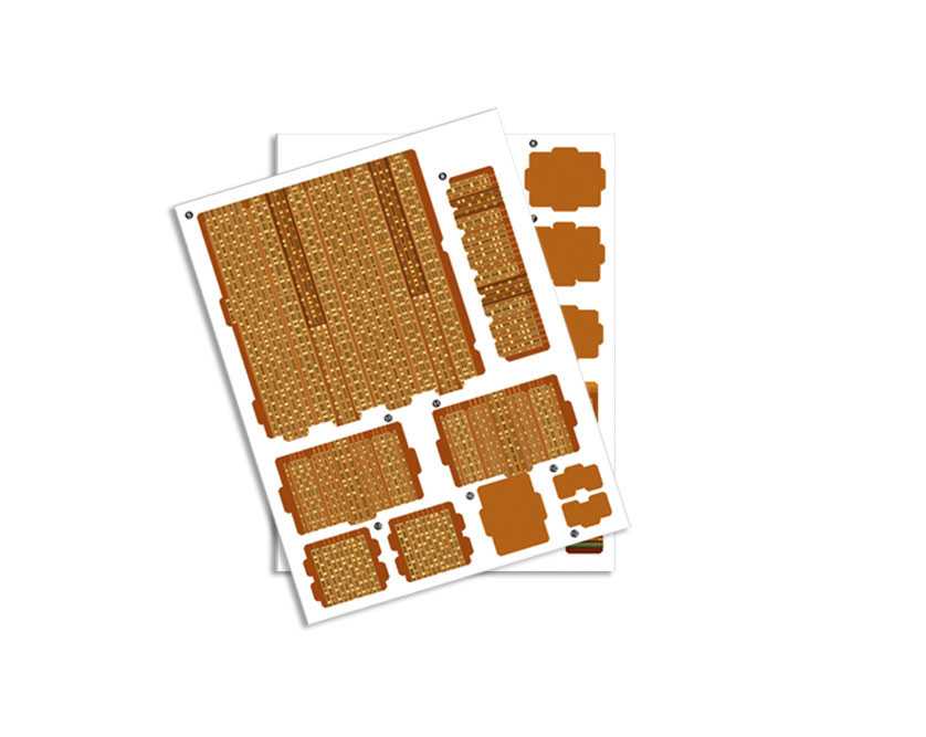 3D Puzzle REVELL 00119 - Empire State Building