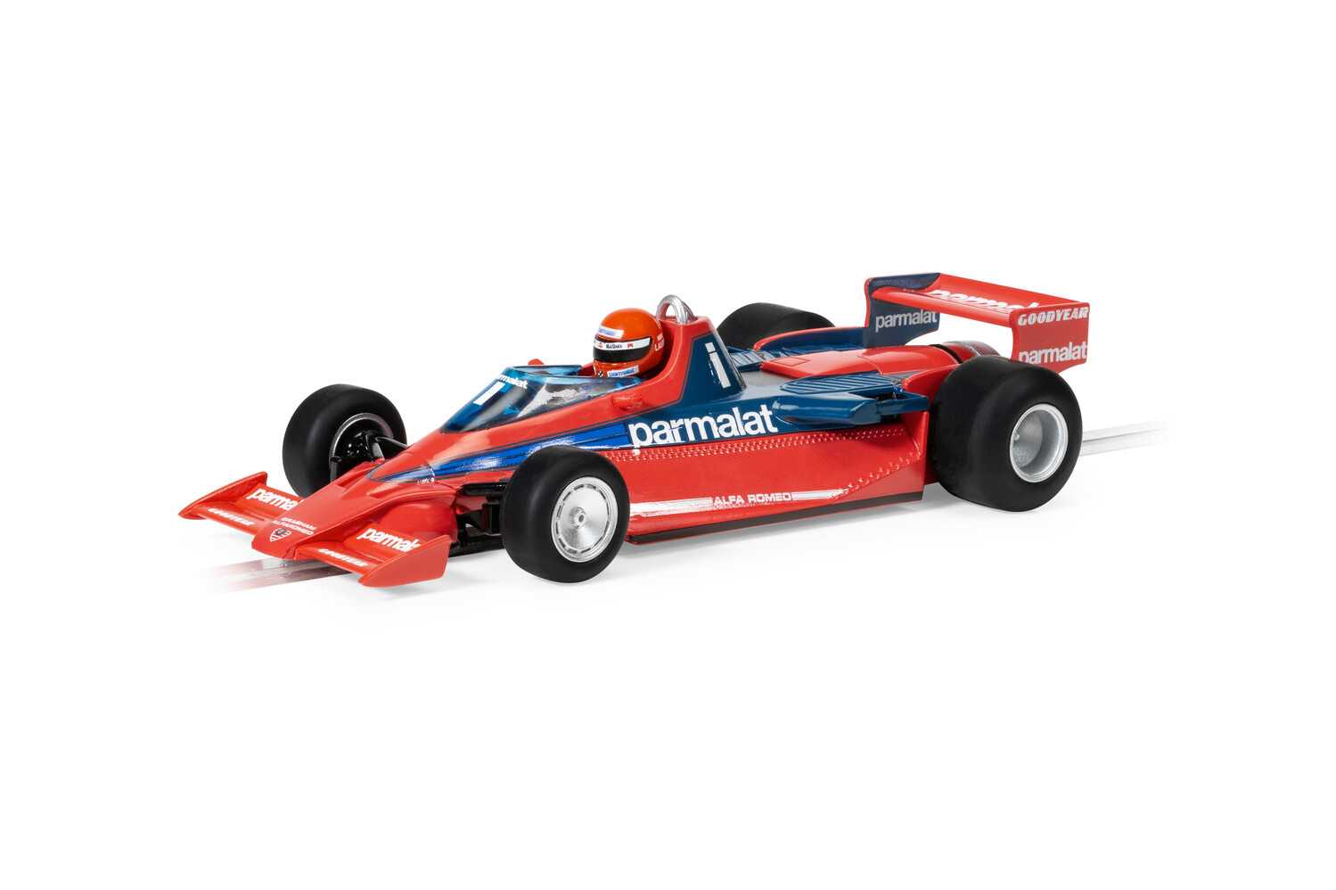 Autíčka Single Seater SCALEXTRIC C4392A - 1978 Swedish Grand Prix Twin Pack (1:32)