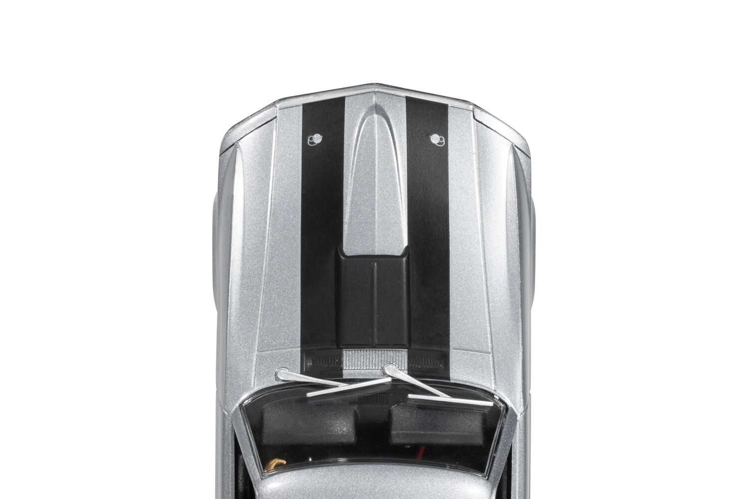 Autíčko Film & TV SCALEXTRIC C4497 - John Wick Ford Mustang BOSS 429 (1:32)