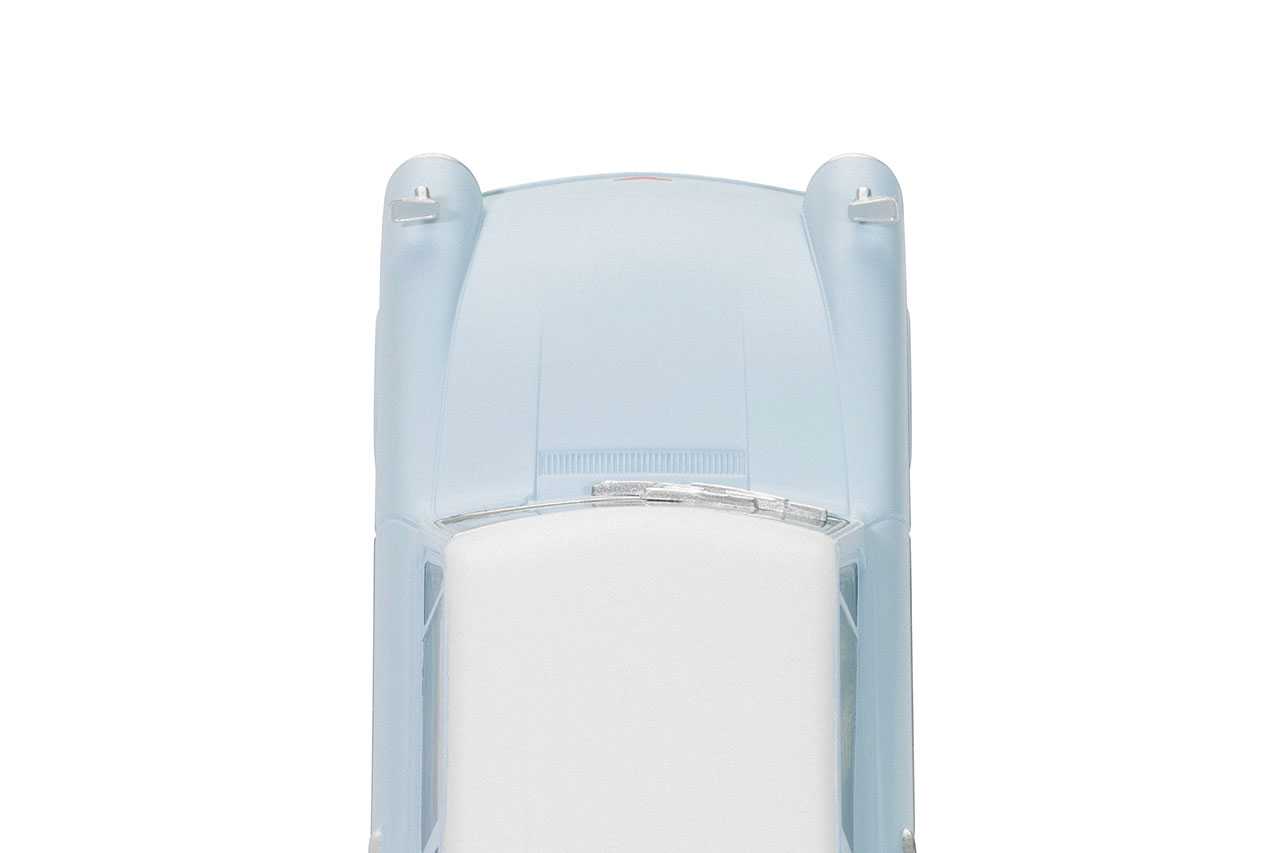 Autíčko Film & TV SCALEXTRIC C4504 - Ford Anglia 105E - Harry Potter Edition (1:32)