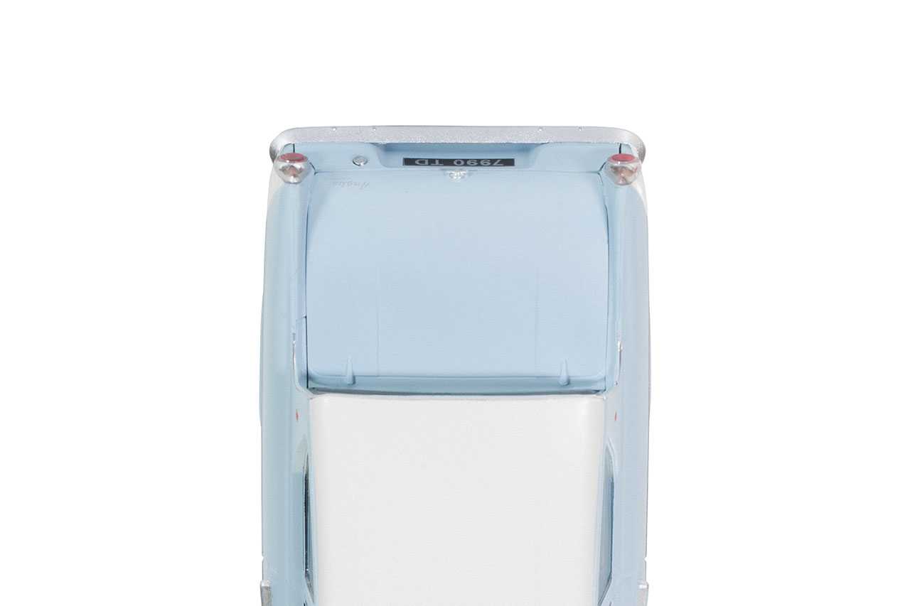 Autíčko Film & TV SCALEXTRIC C4504 - Ford Anglia 105E - Harry Potter Edition (1:32)