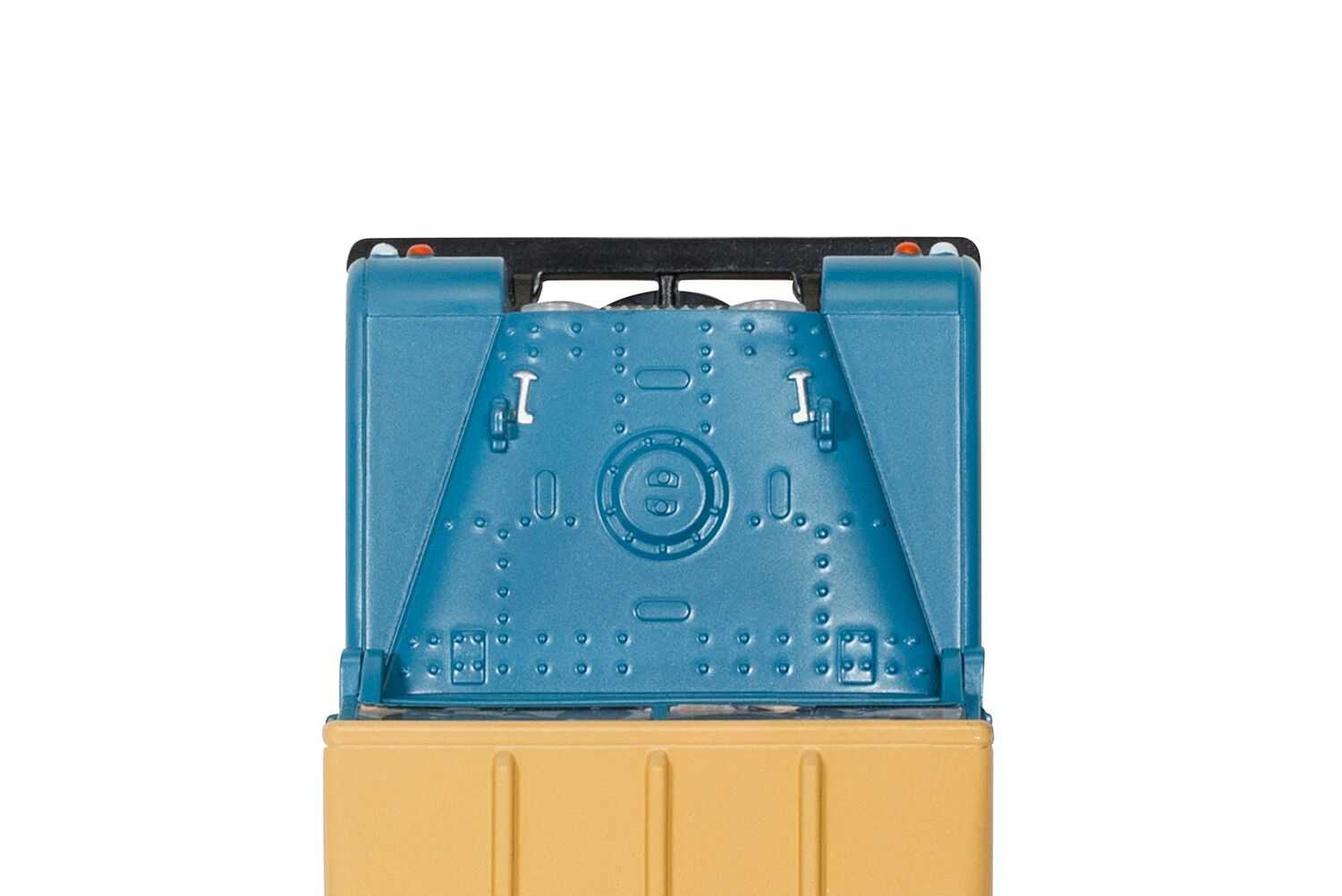 Autíčko Film & TV SCALEXTRIC C4543 - Land Rover Series 1 - Shaun The Sheep (1:32)