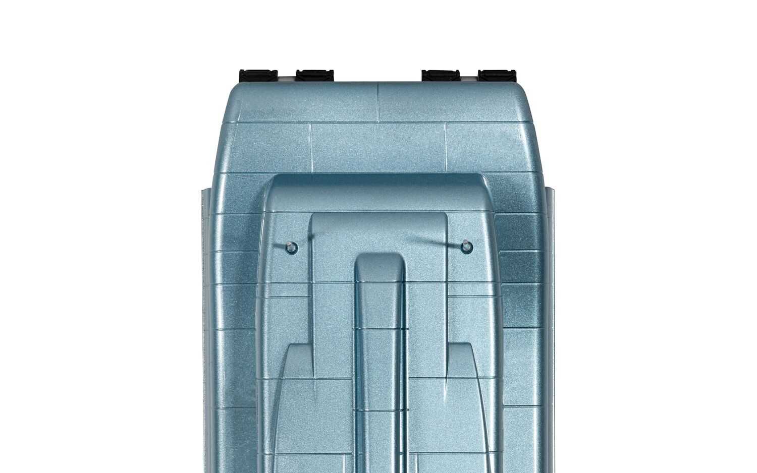 Autíčko Film & TV SCALEXTRIC C4605 - Captain Scarlett SPV (1:32)