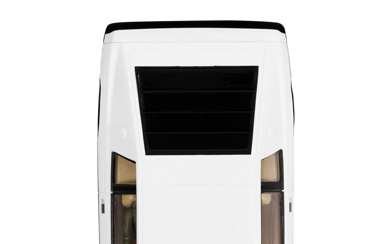 Autíčko Film & TV SCALEXTRIC C4631 - James Bond Lotus Esprit Turbo White - For Your Eyes Only (1:32)