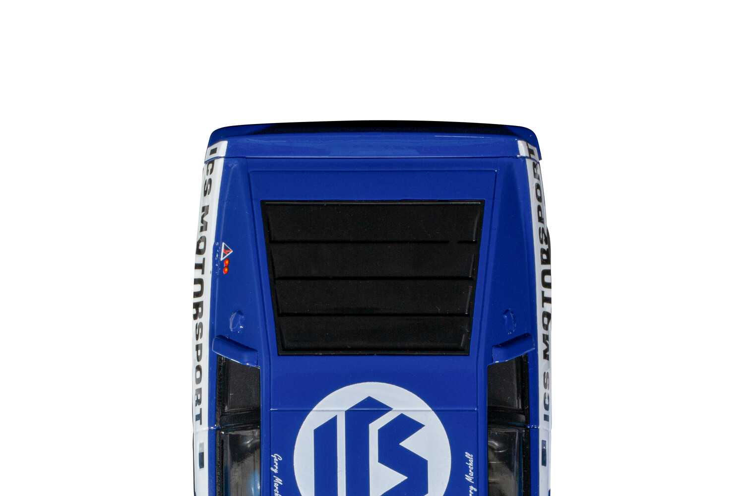 Autíčko GT SCALEXTRIC C4352 - Lotus Esprit S1 - Silverstone 1981 - Gerry Marshall (1:32)