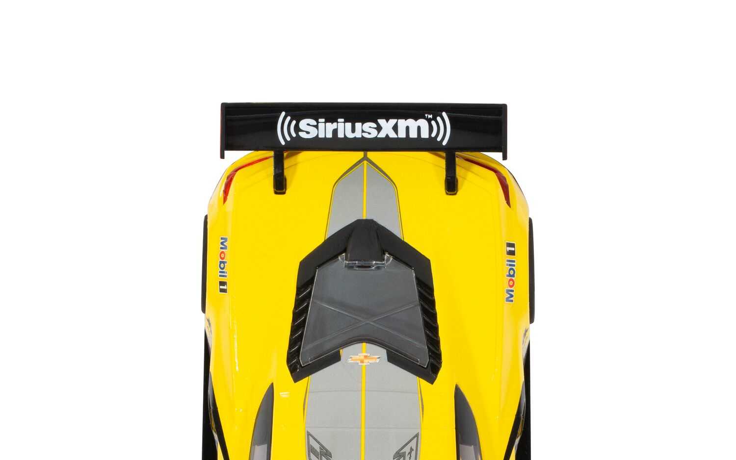 Autíčko GT SCALEXTRIC C4558 - Chevrolet Corvette C8.R - 24 Hours of LeMans 2023 - GTE AM Winner (1:32)