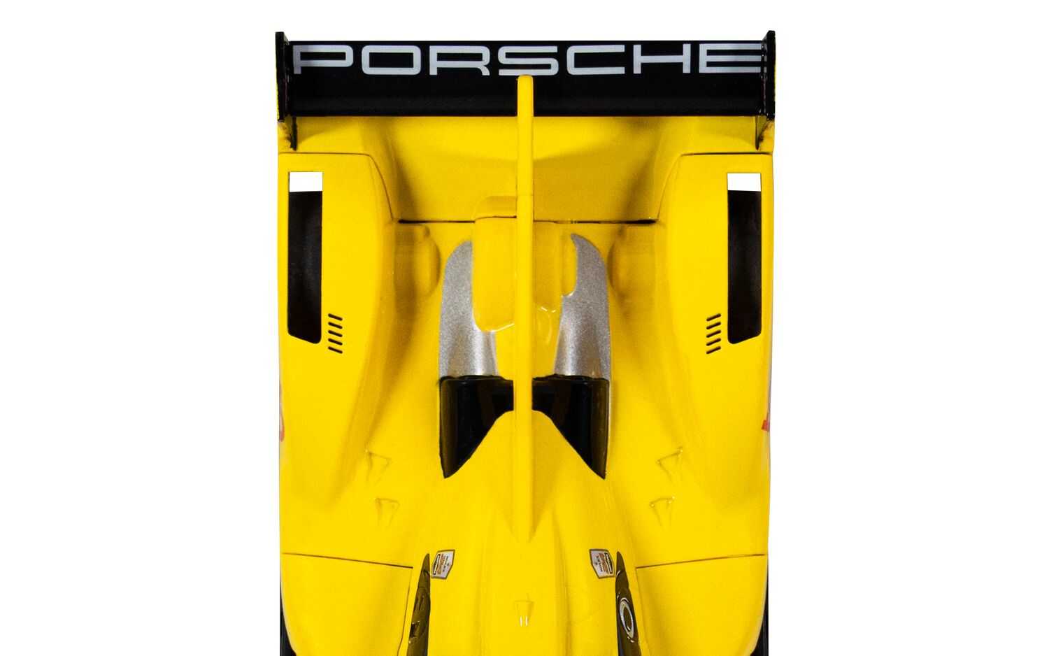 Autíčko GT SCALEXTRIC C4653 - Porsche 963 - Daytona 2025 - JDC Miller MotorSports (1:32)