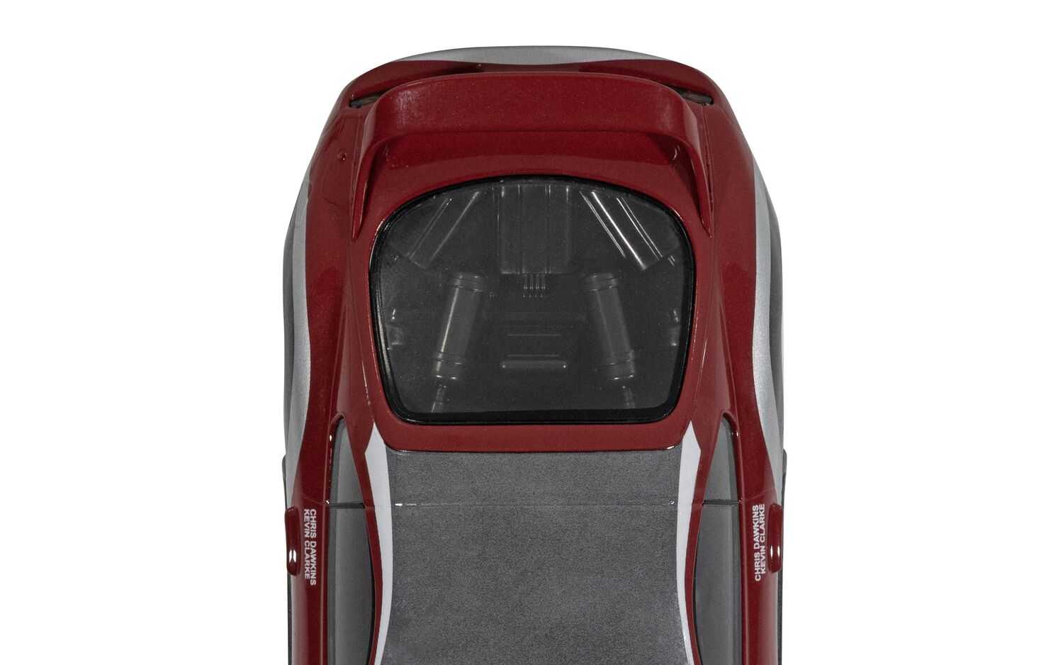 Autíčko GT SCALEXTRIC C4656 - Toyota Supra - British GT (1:32)