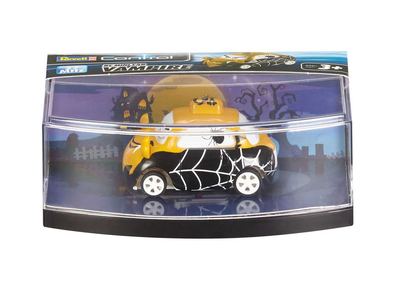Autíčko REVELL 23538 - VAMPIRE