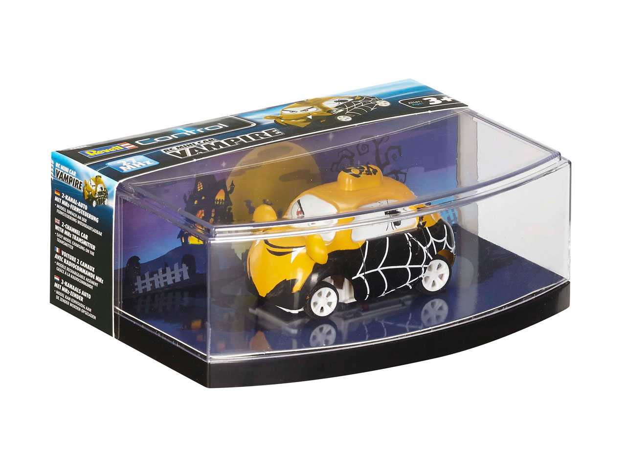 Autíčko REVELL 23538 - VAMPIRE