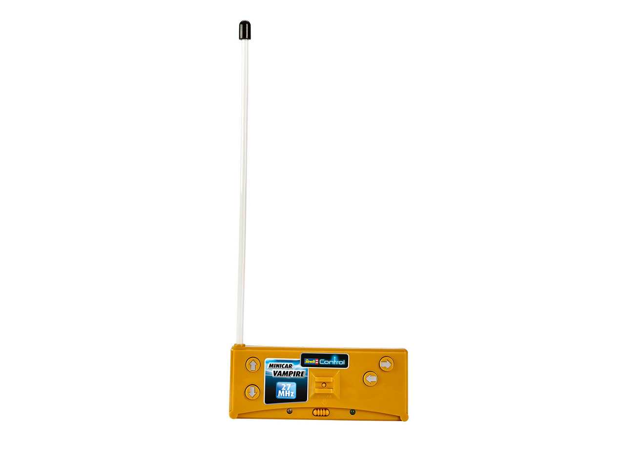 Autíčko REVELL 23538 - VAMPIRE