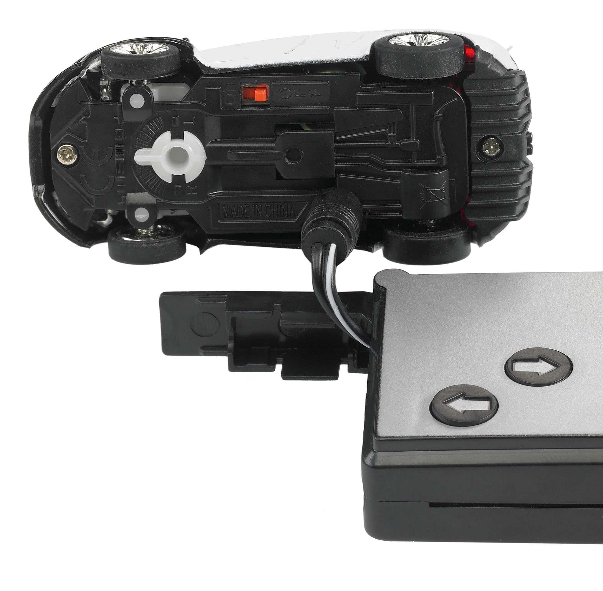 Autíčko REVELL 23558 - Fire Truck