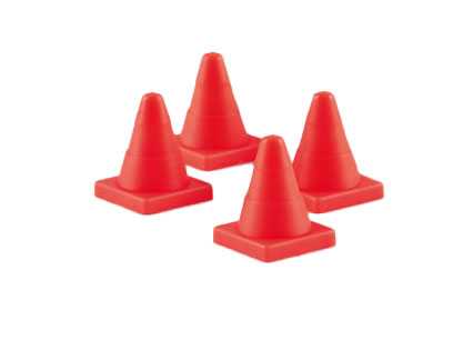 Autíčko REVELL 23559 - Police Car