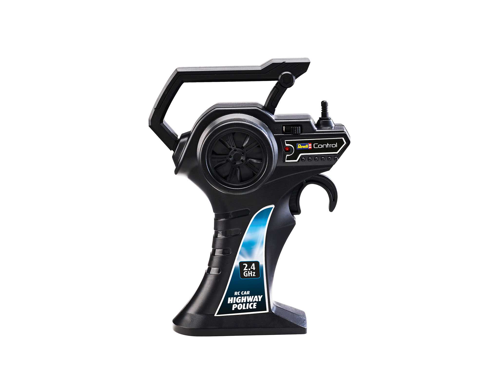 Autíčko REVELL 24455 - Highway Police