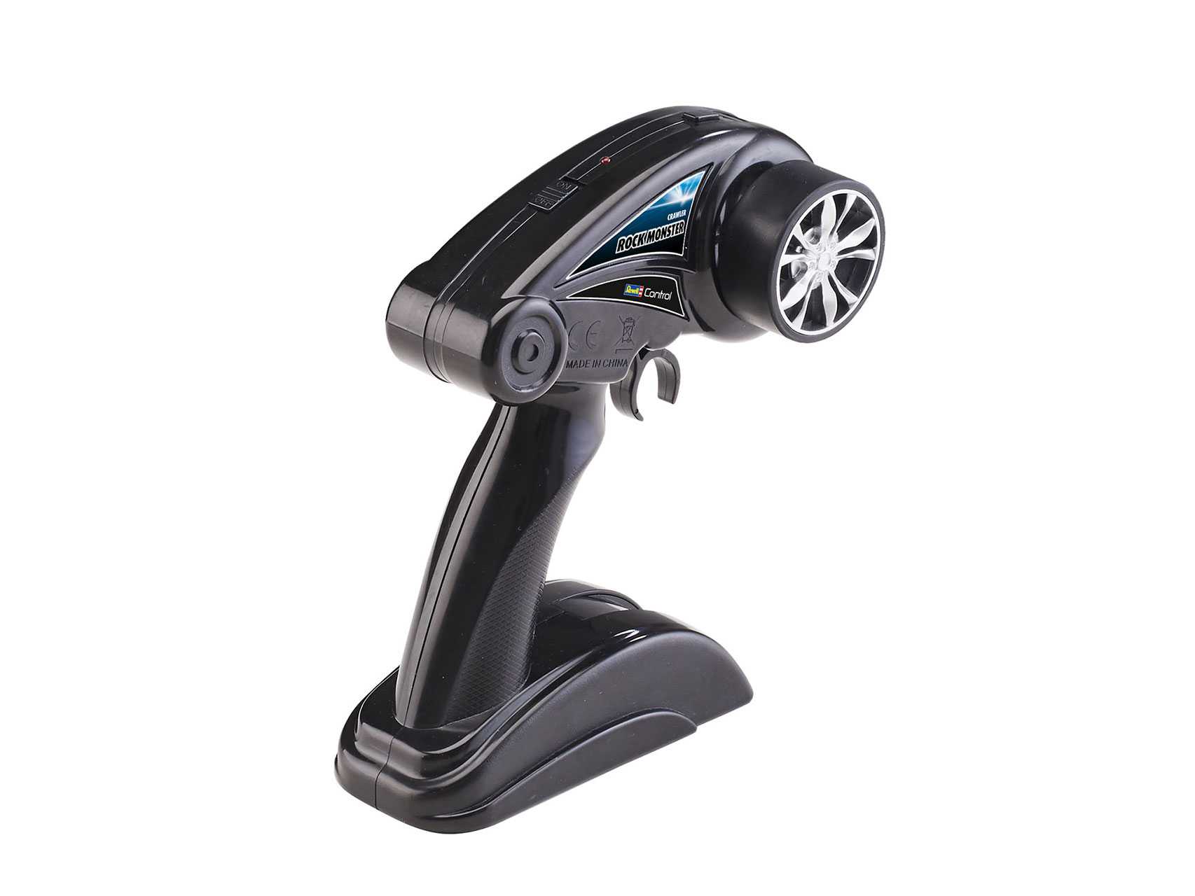 Autíčko REVELL 24462 - ROCK MONSTER