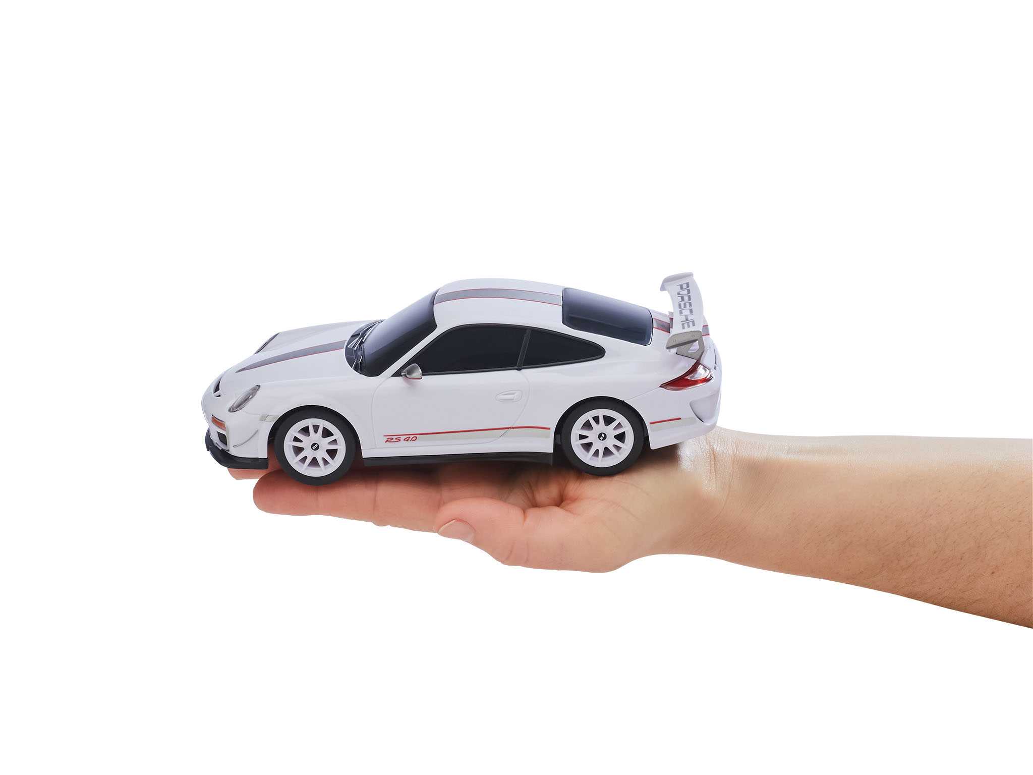 Autíčko REVELL 24662 - Porsche 911 "Martini"