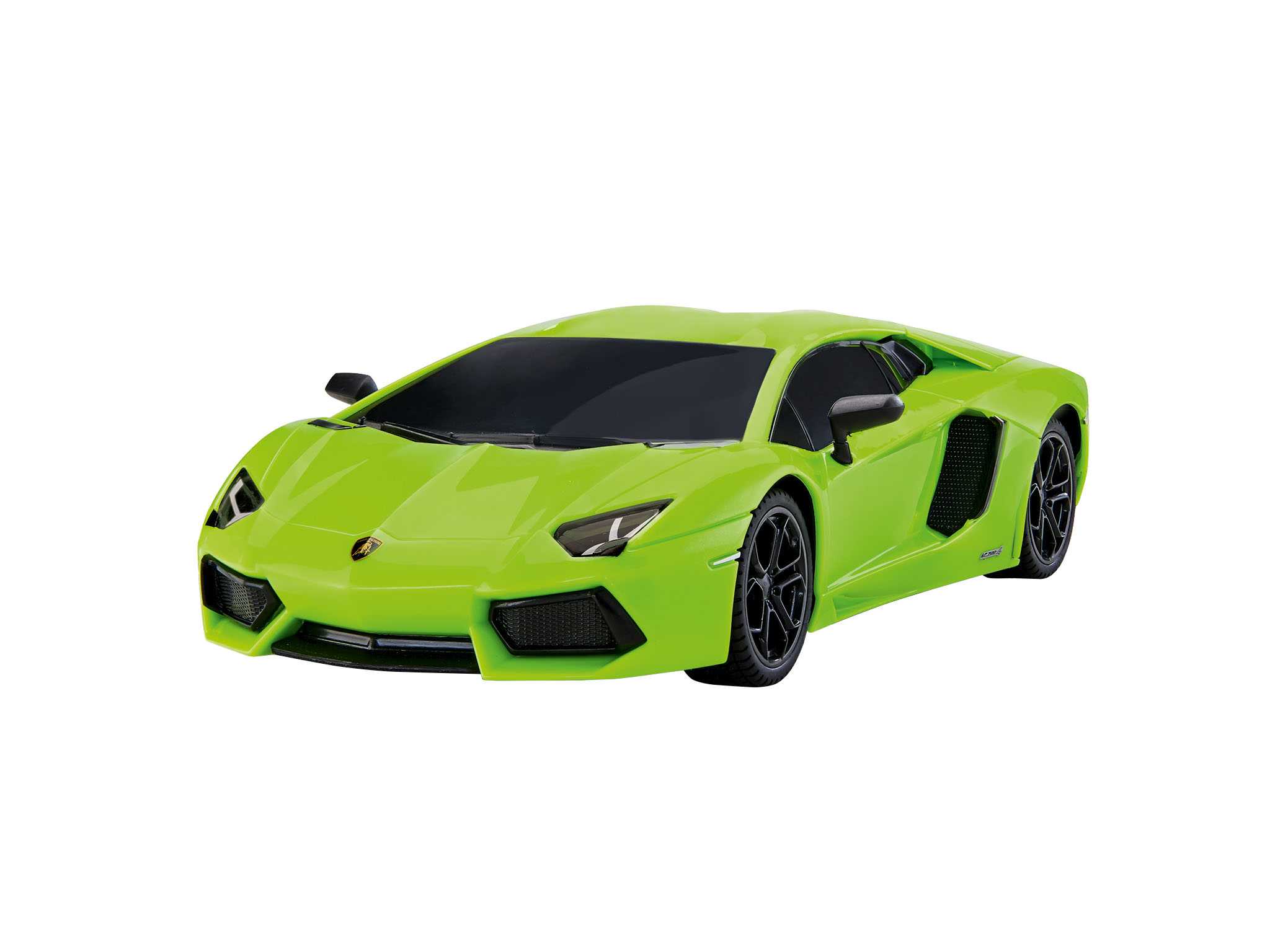 Autíčko REVELL 24663 - Lamborghini