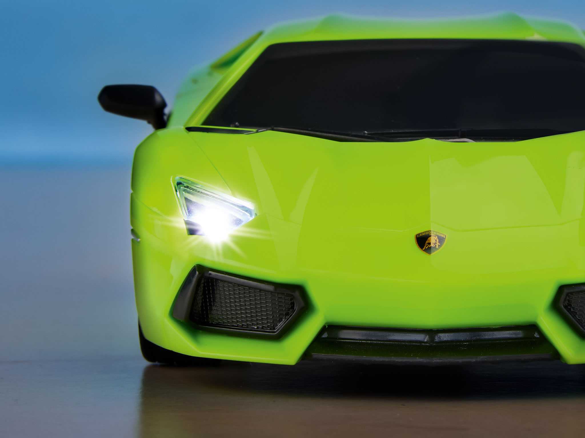 Autíčko REVELL 24663 - Lamborghini