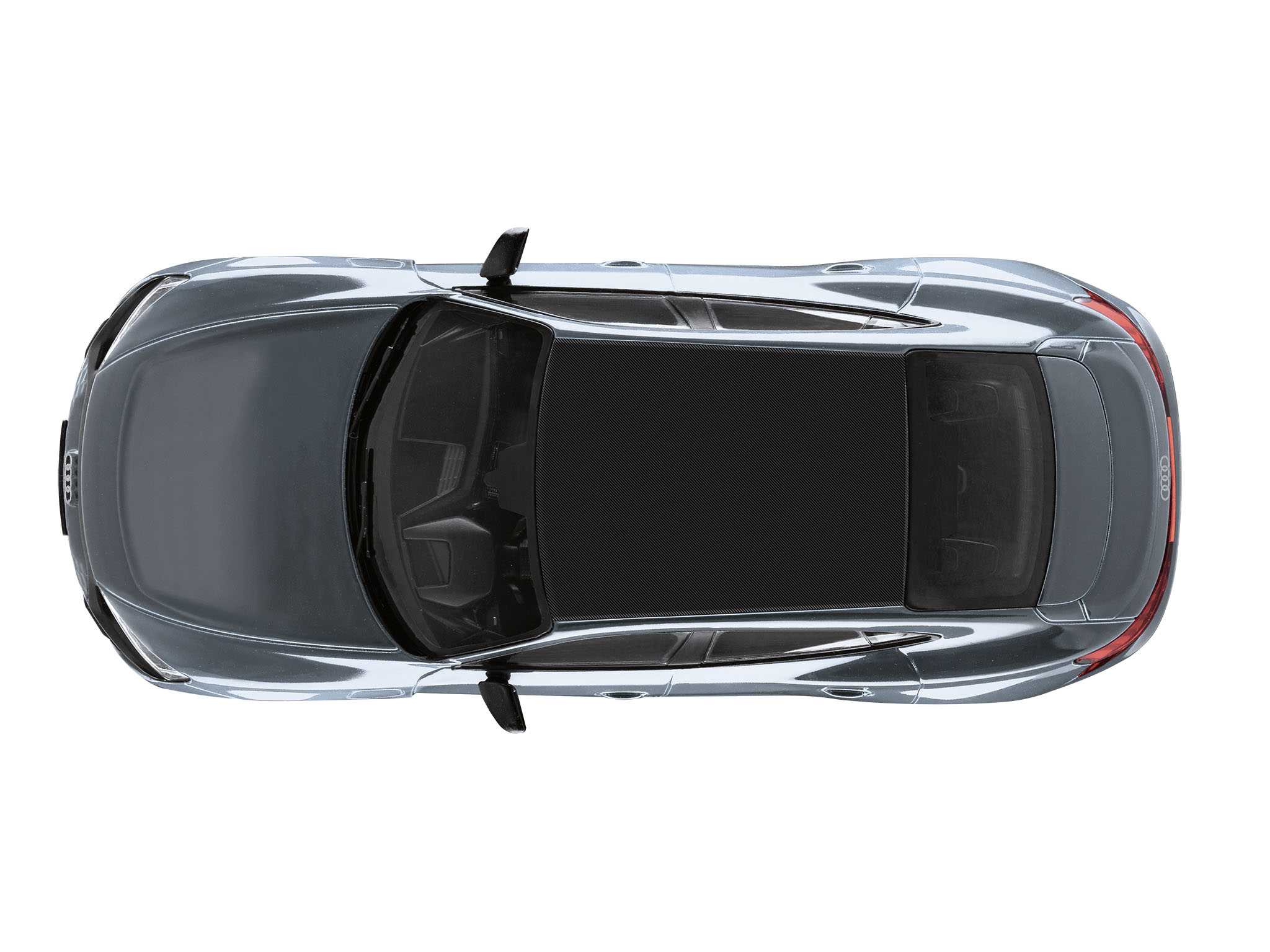 Autíčko REVELL 24668 - Audi e-tron GT