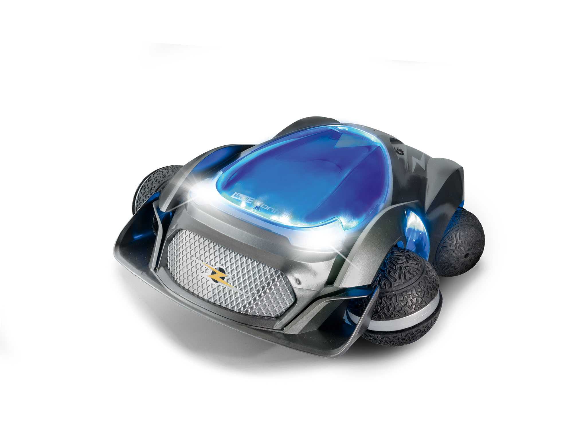 Autíčko REVELL 24672 - Rolling Thunder