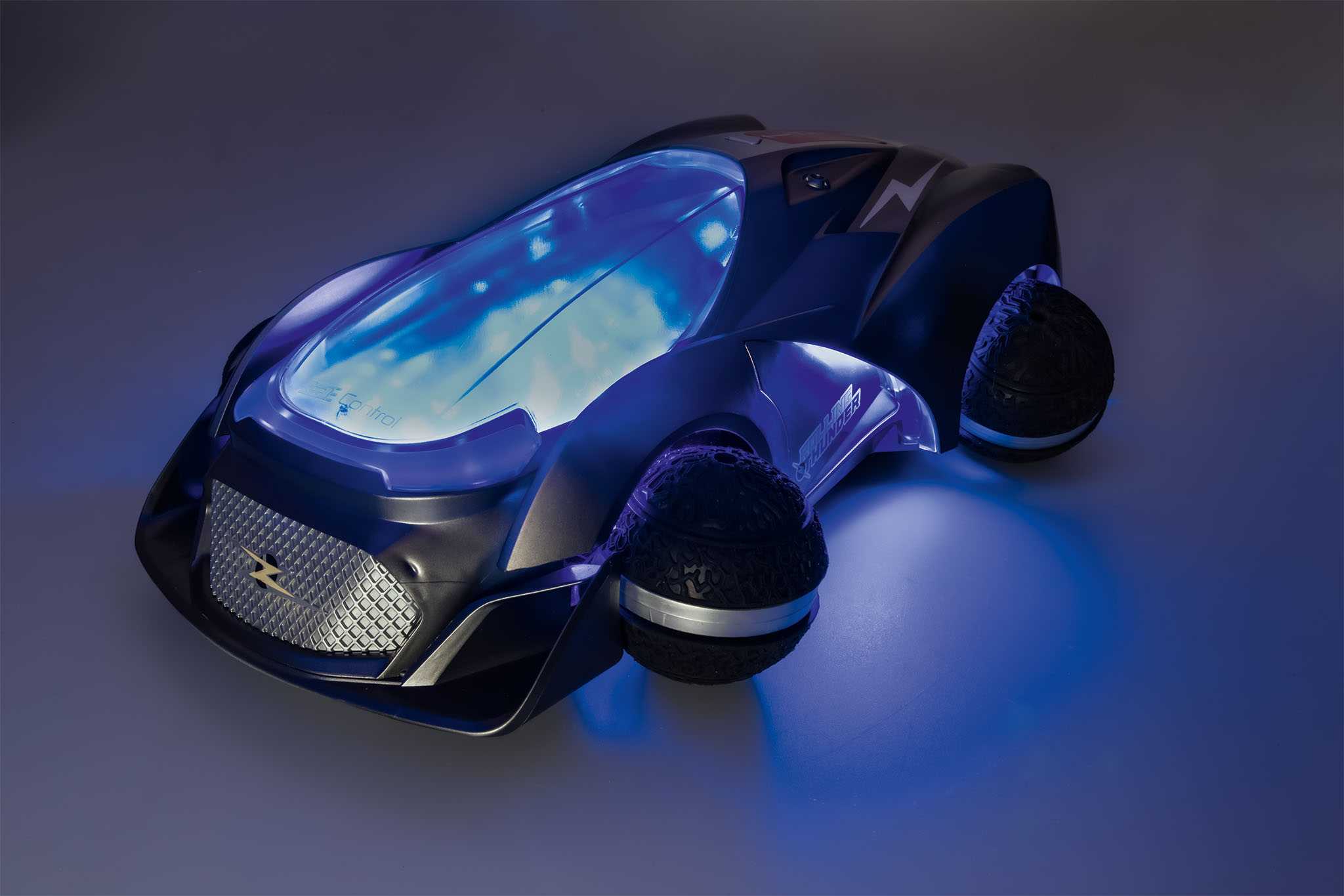 Autíčko REVELL 24672 - Rolling Thunder