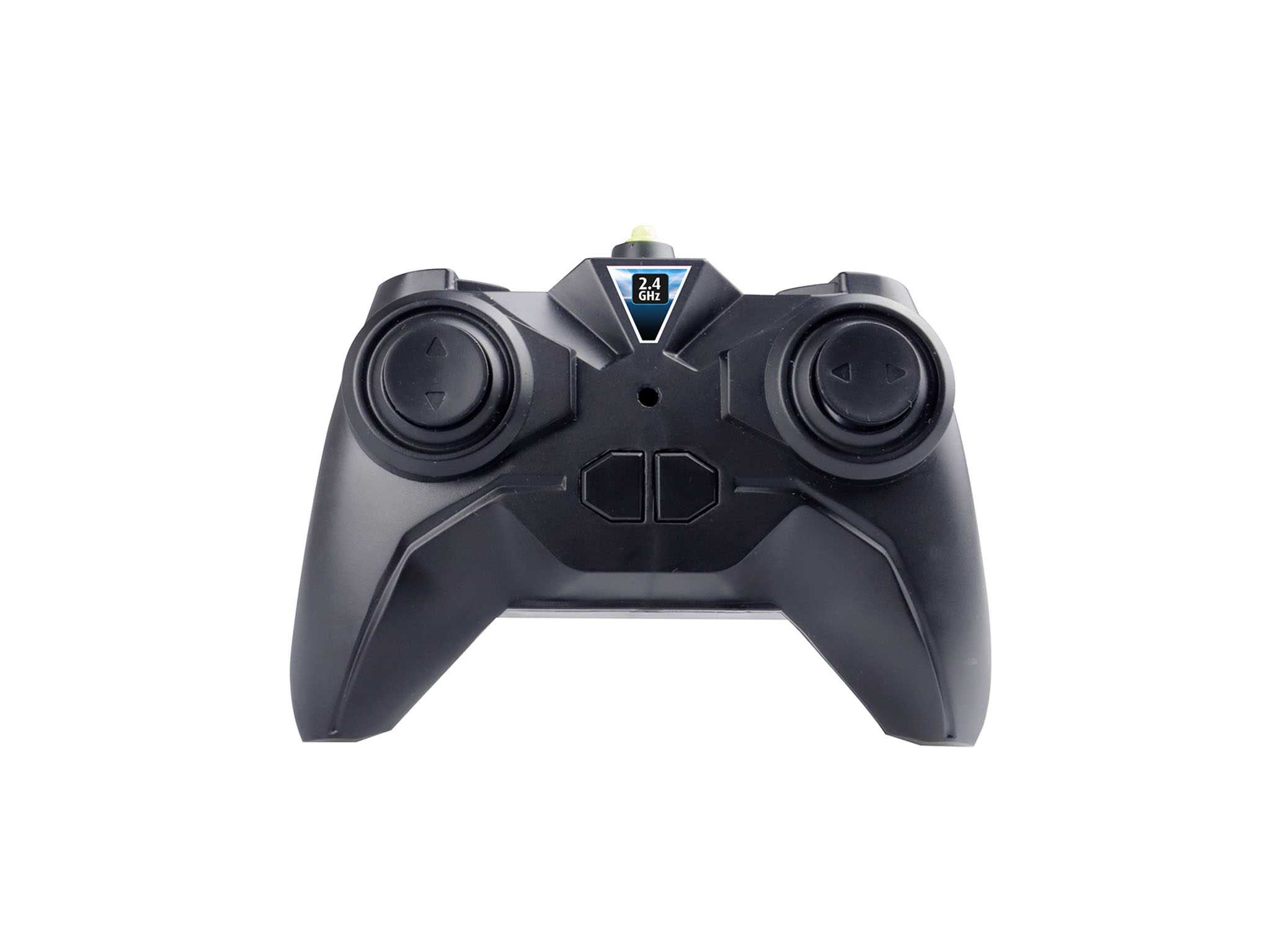 Autíčko REVELL 24683 - Ghost Driver (Red)