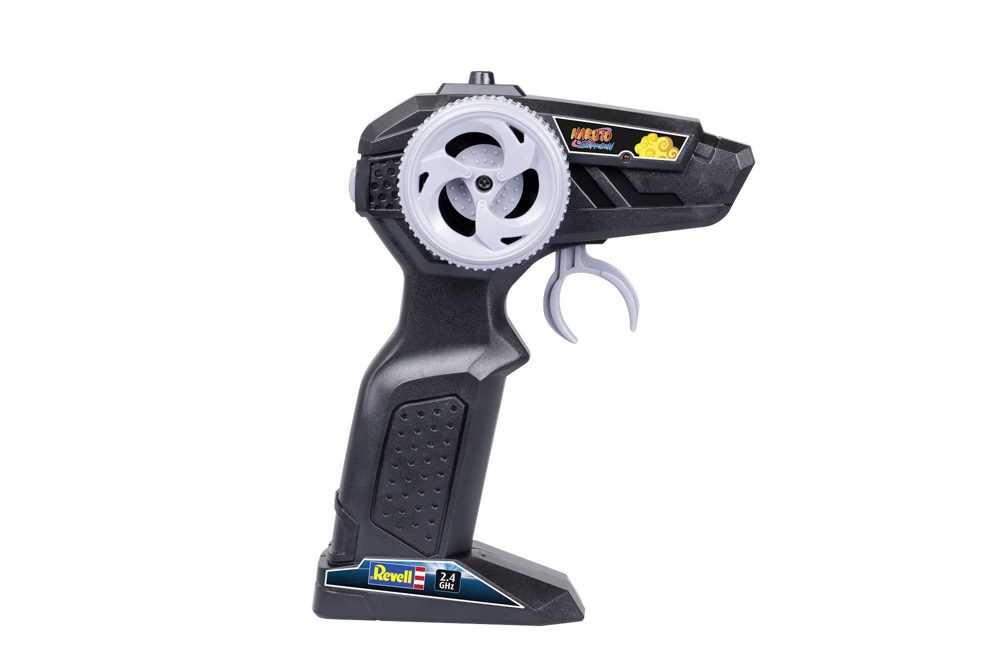 Autíčko REVELL 24695 - Itasha Drift Car "Naruto" (1:18)