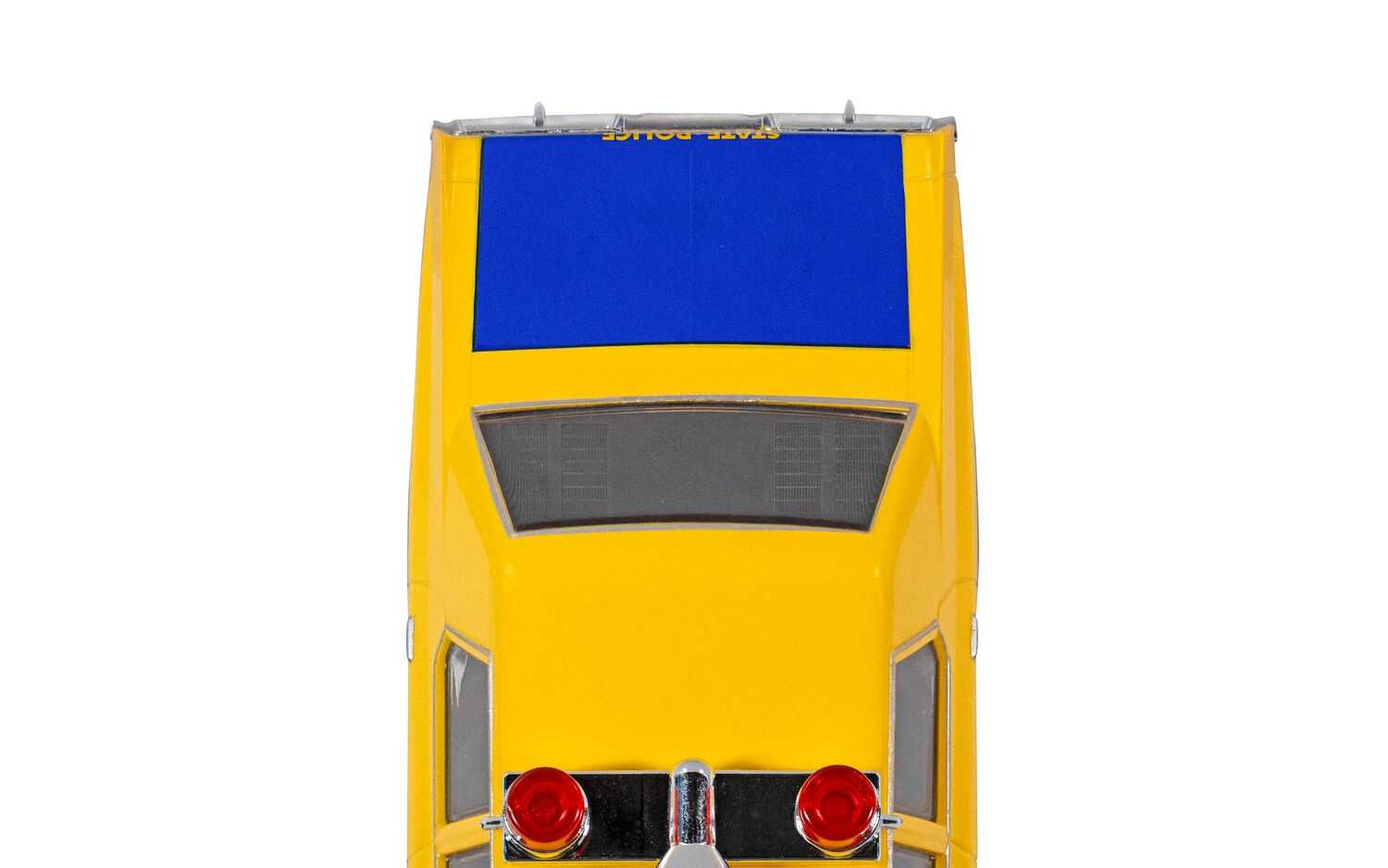 Autíčko Street SCALEXTRIC C4636 - Dodge Monaco NY State Police (1:32)