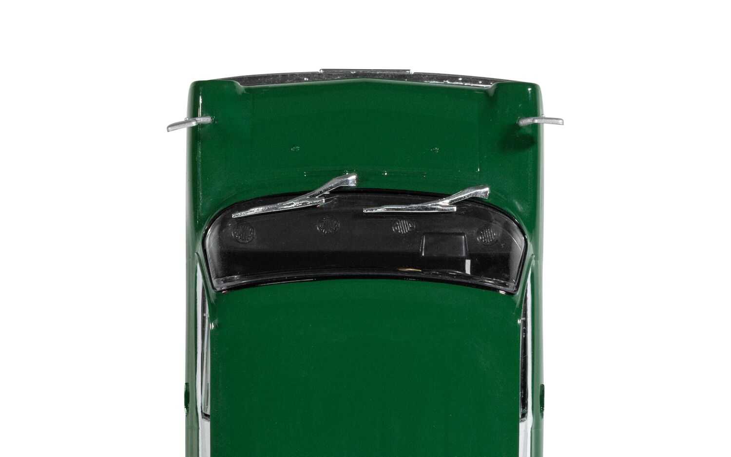 Autíčko Street SCALEXTRIC C4648 - Ford Transit MK1 - Castrol (1:32)
