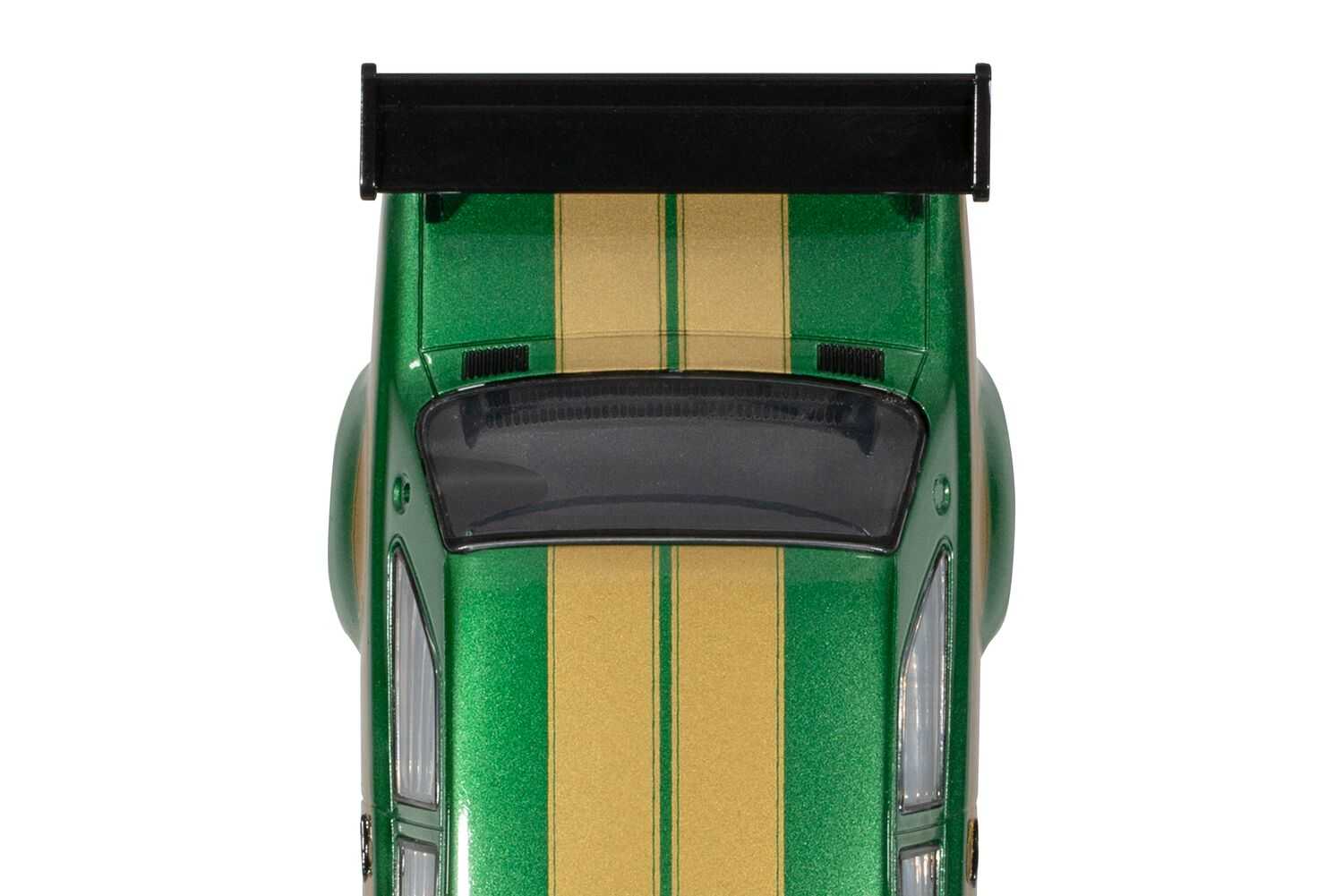 Autíčko Touring SCALEXTRIC C4511 - Ford Escort RSR - Jim Hutchinson (1:32)