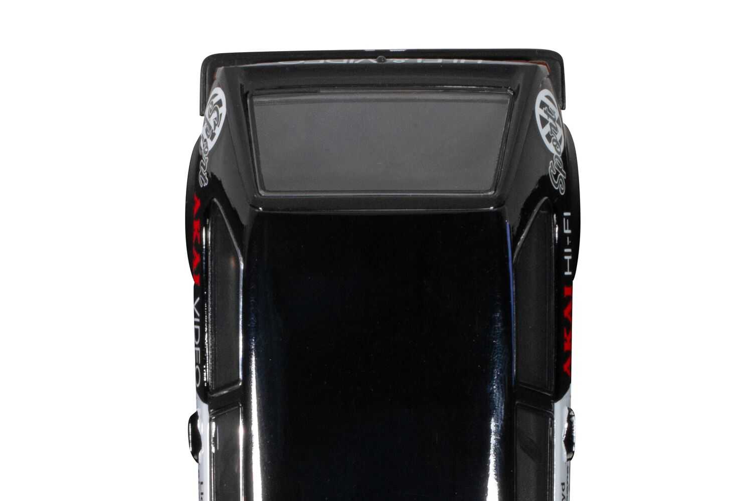 Autíčko Touring SCALEXTRIC C4520 - Volkswagen Golf GTI - Richard Lloyd Racing (1:32)